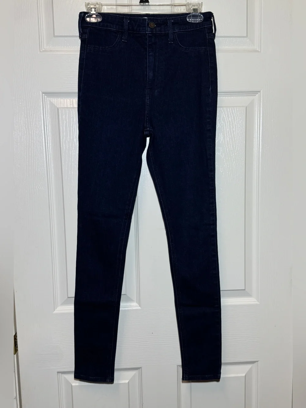 Hollister slim fit